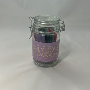 Awesome jar